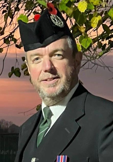 Richard Jasper (PMaj)